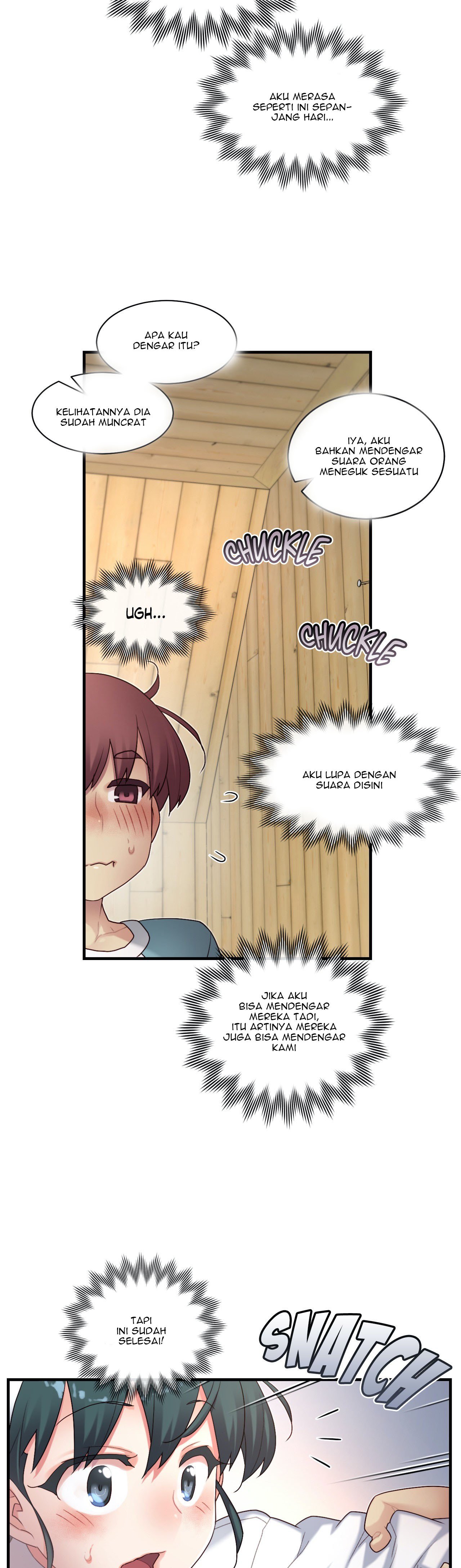 The Girlfriend Dice - Chapter 49 642