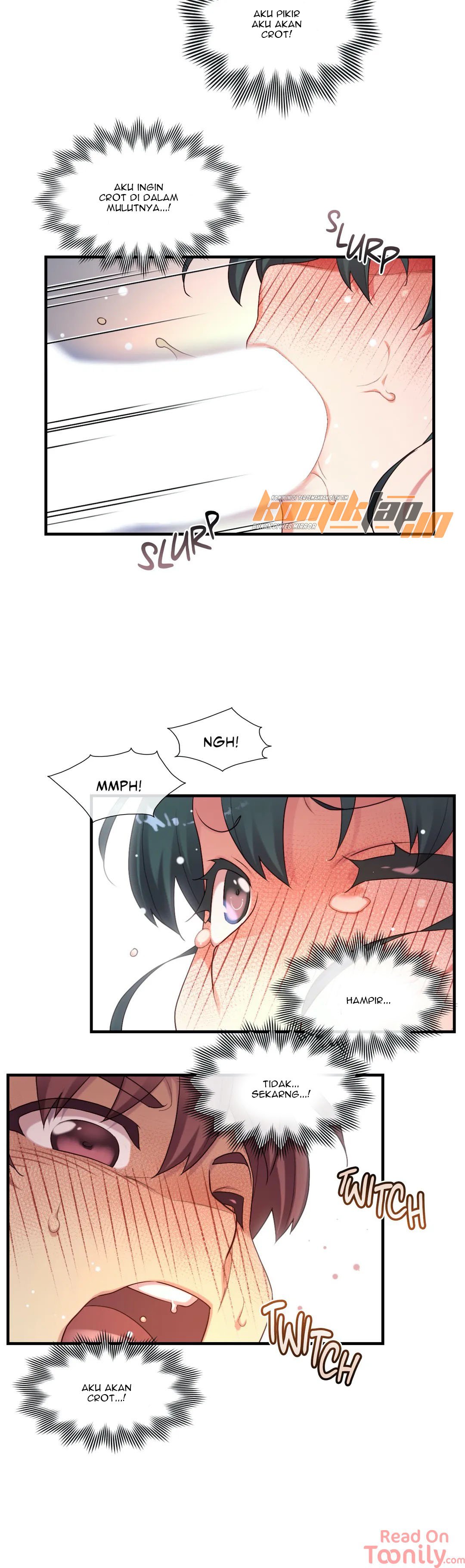 The Girlfriend Dice - Chapter 49 477