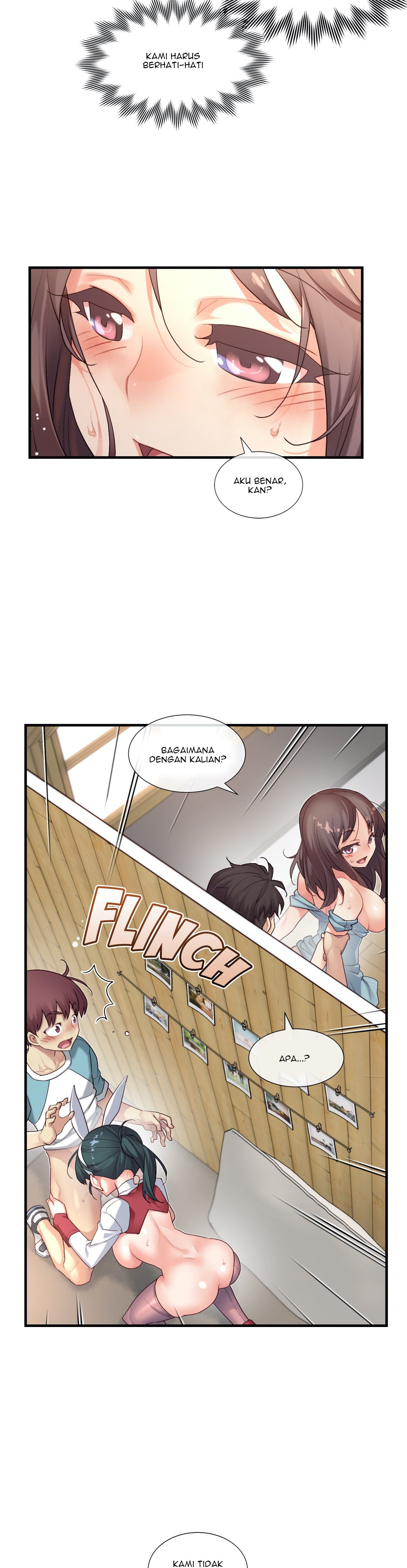 The Girlfriend Dice - Chapter 49 624