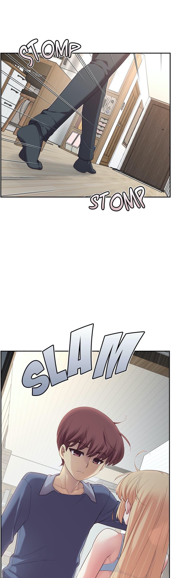 The Girlfriend Dice - Chapter 49 229