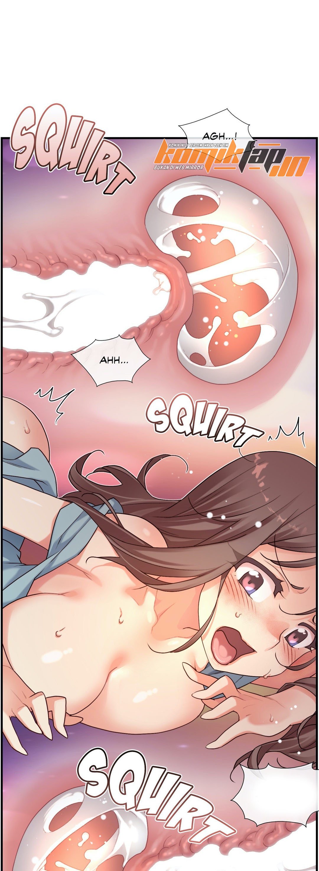 The Girlfriend Dice - Chapter 49 689