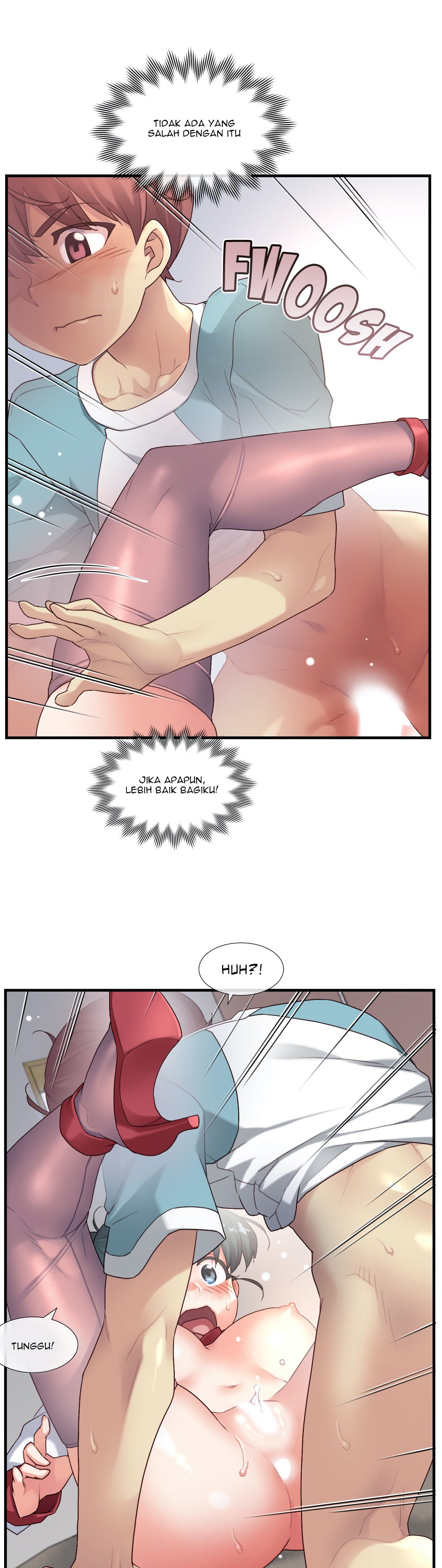 The Girlfriend Dice - Chapter 49 670
