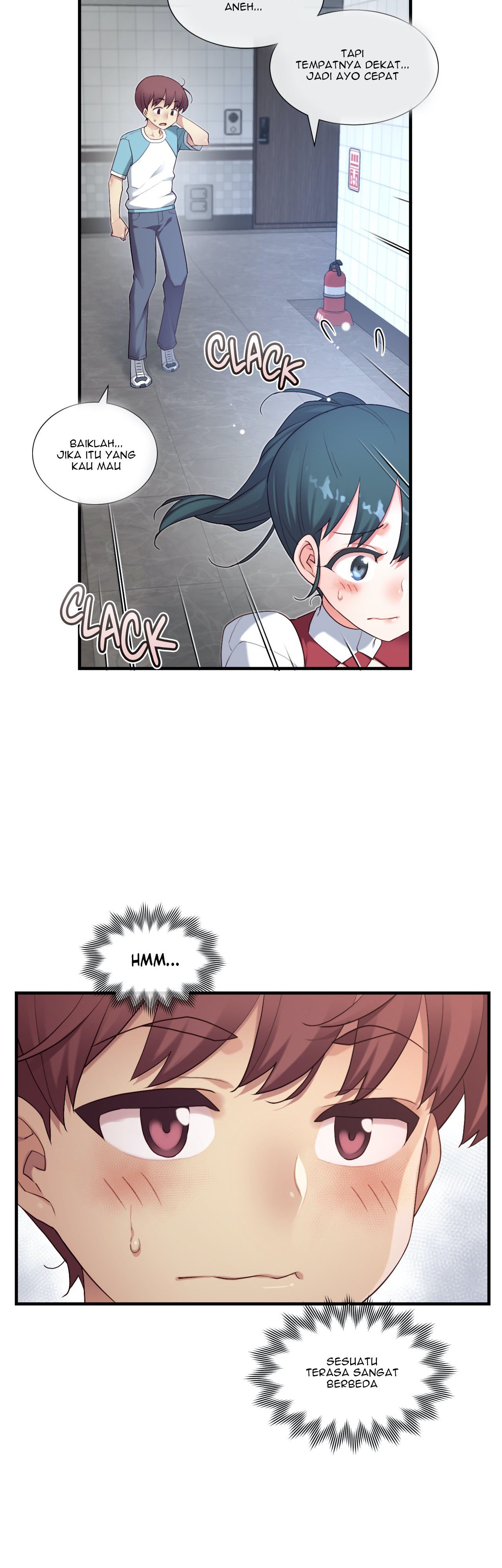The Girlfriend Dice - Chapter 49 560