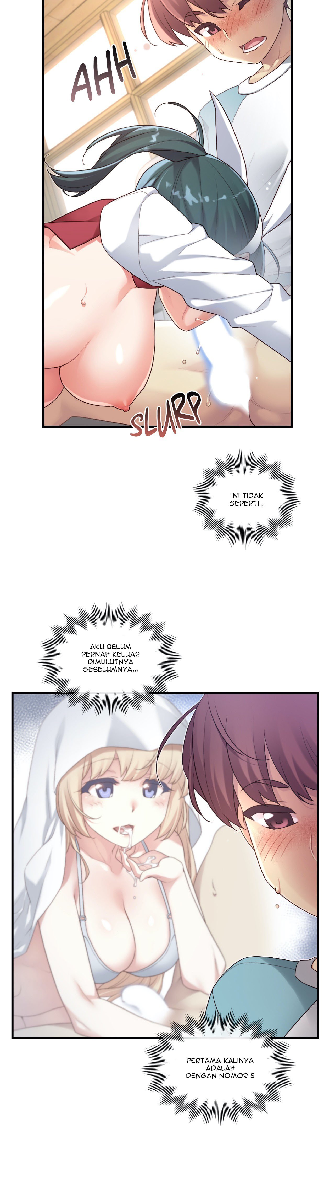 The Girlfriend Dice - Chapter 49 595