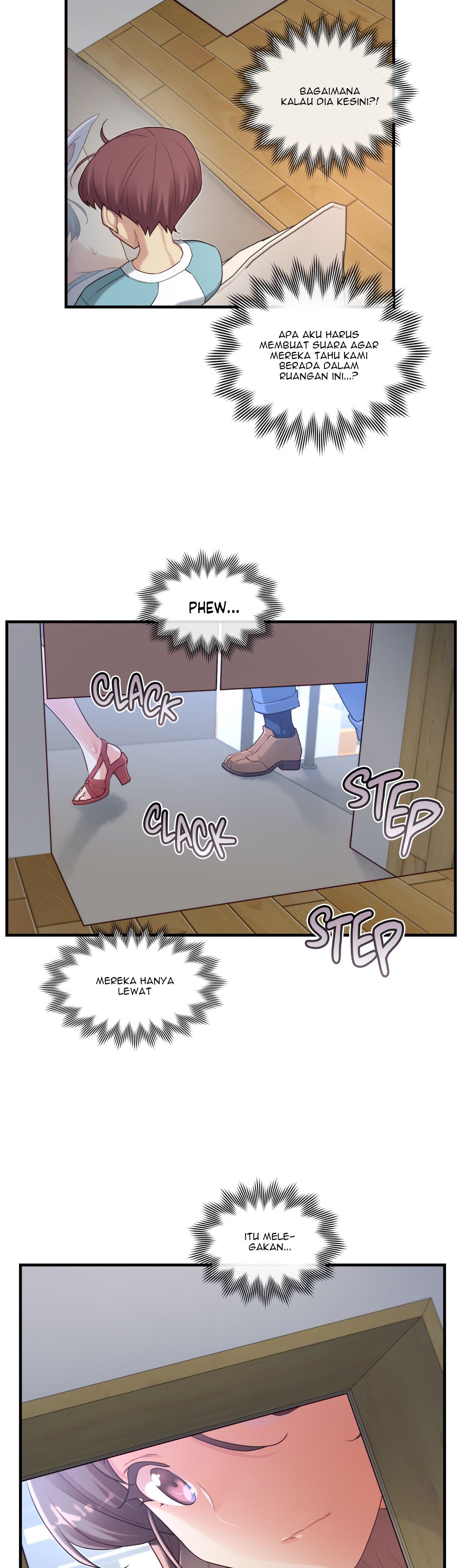 The Girlfriend Dice - Chapter 49 600