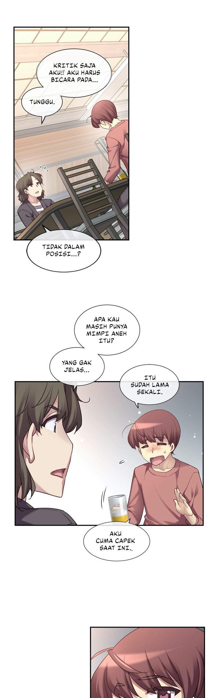 The Girlfriend Dice - Chapter 49 32