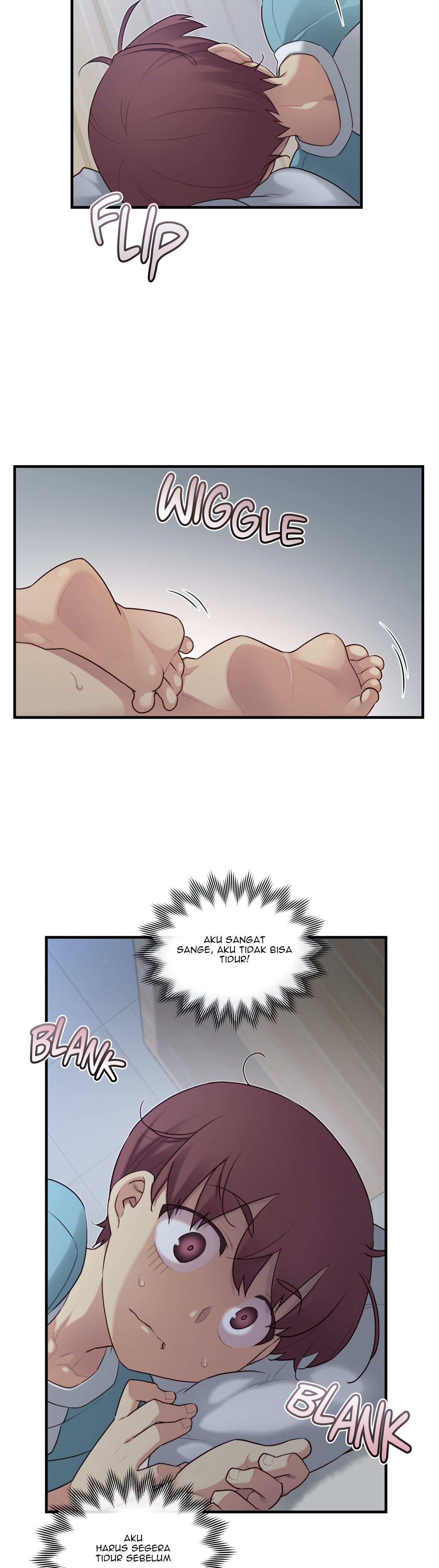 The Girlfriend Dice - Chapter 49 499
