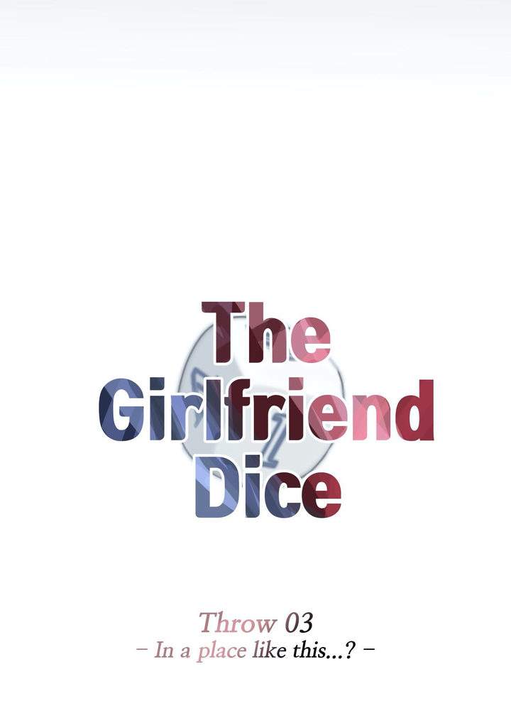 The Girlfriend Dice - Chapter 49 112
