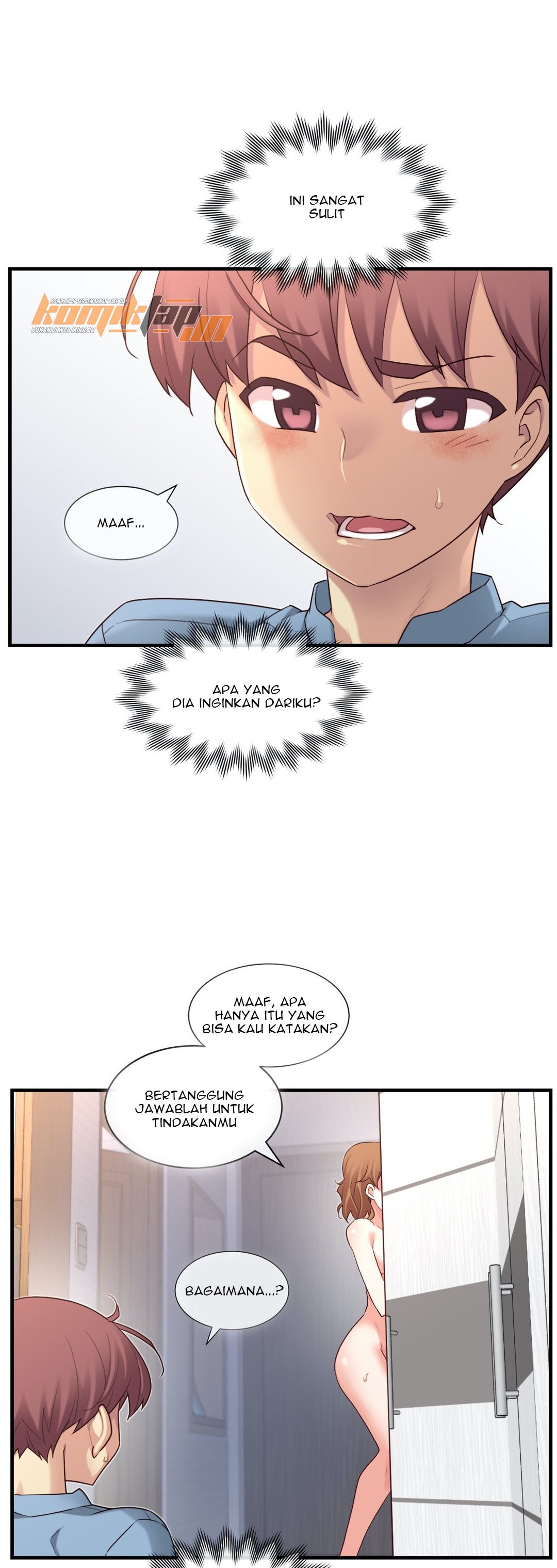 The Girlfriend Dice - Chapter 49 767