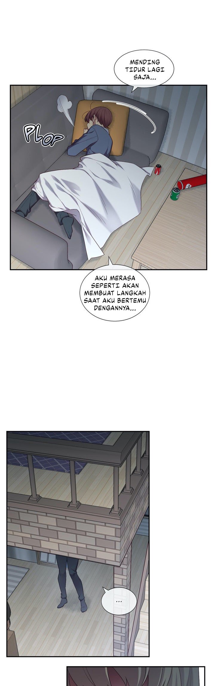 The Girlfriend Dice - Chapter 49 181