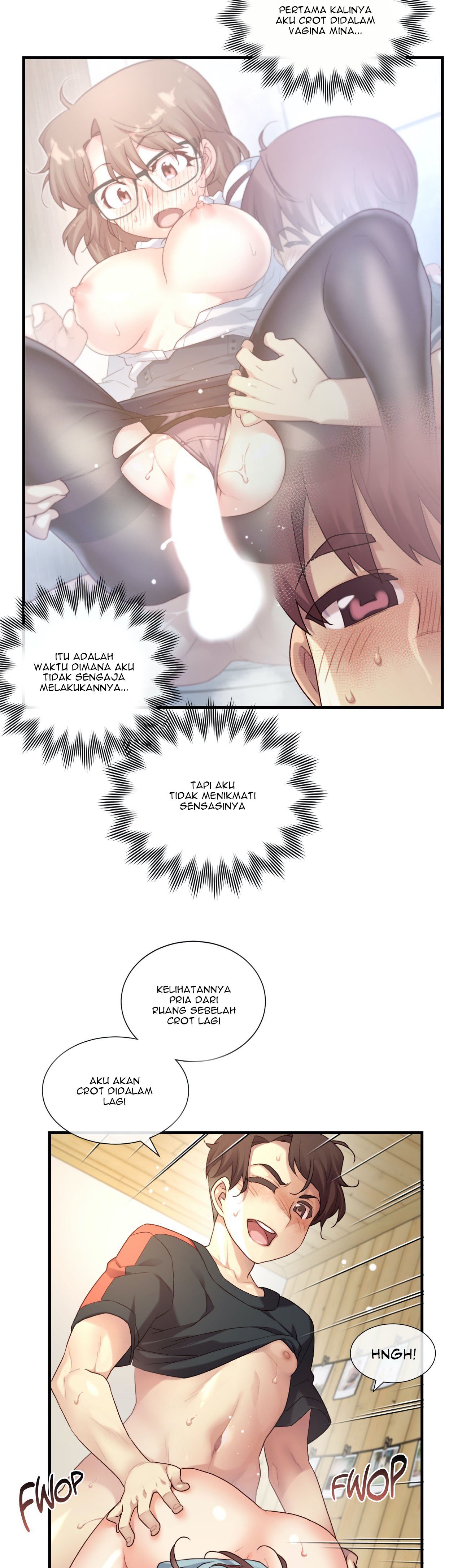 The Girlfriend Dice - Chapter 49 668