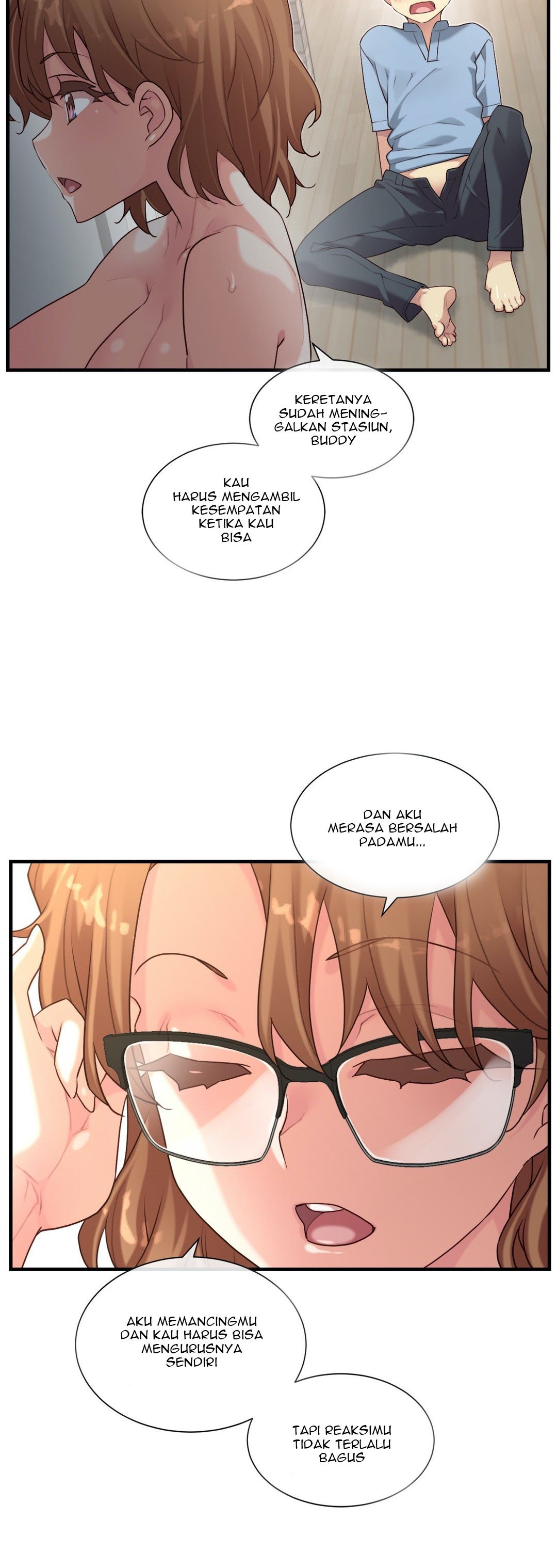 The Girlfriend Dice - Chapter 49 766