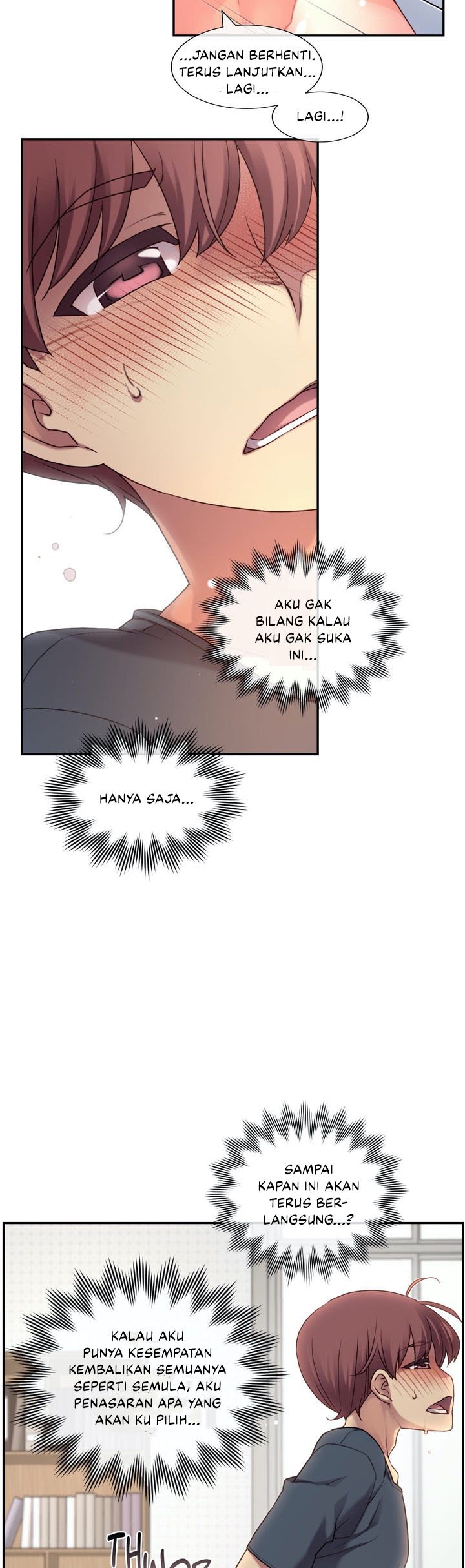The Girlfriend Dice - Chapter 49 95