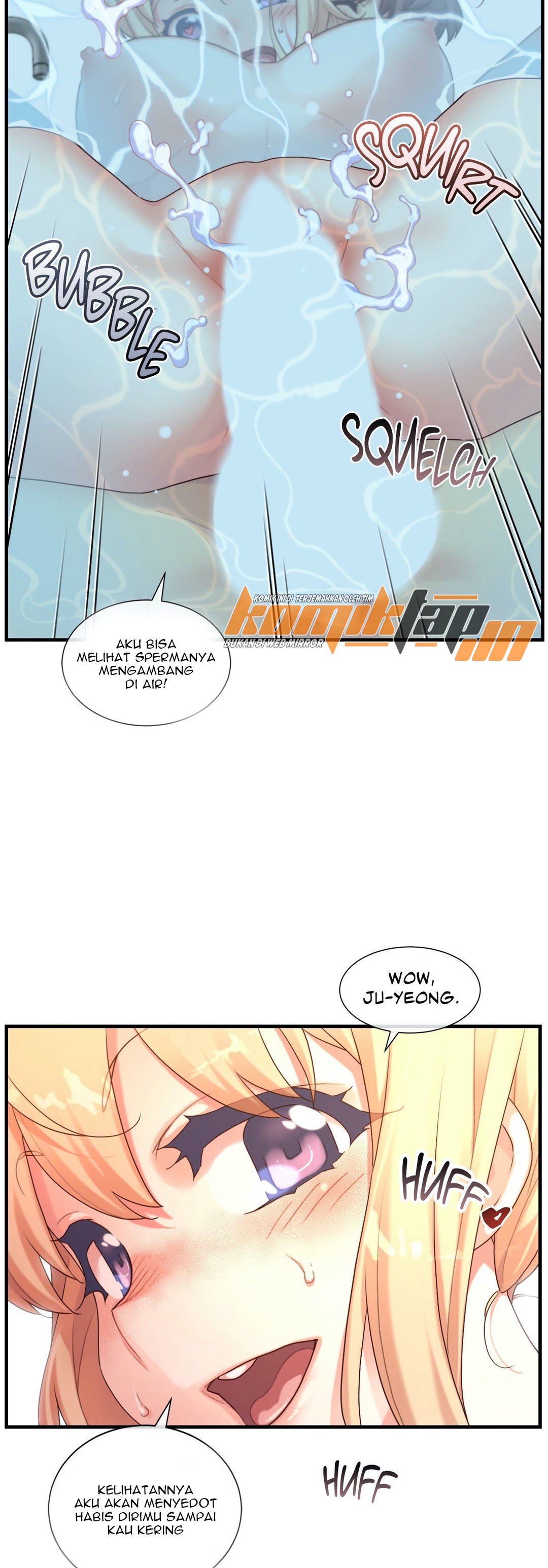 The Girlfriend Dice - Chapter 55 831