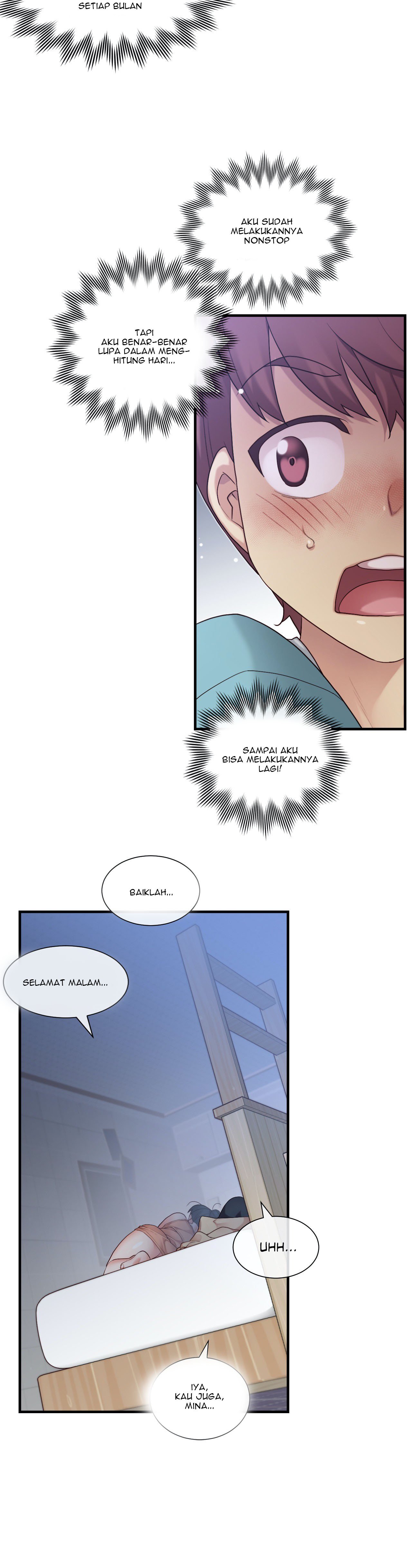 The Girlfriend Dice - Chapter 49 518