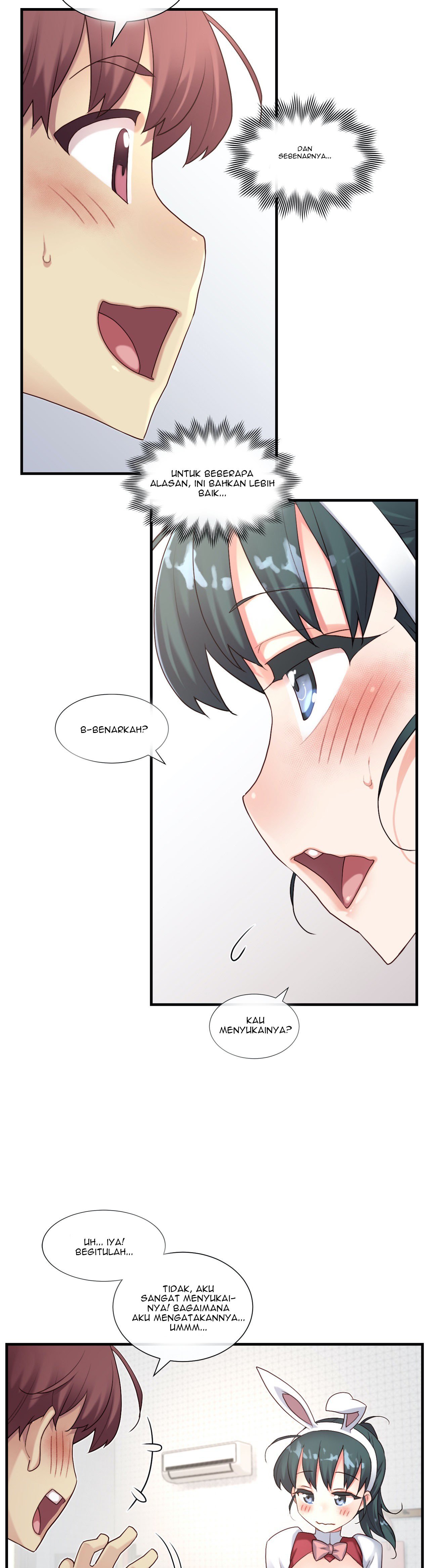 The Girlfriend Dice - Chapter 49 536