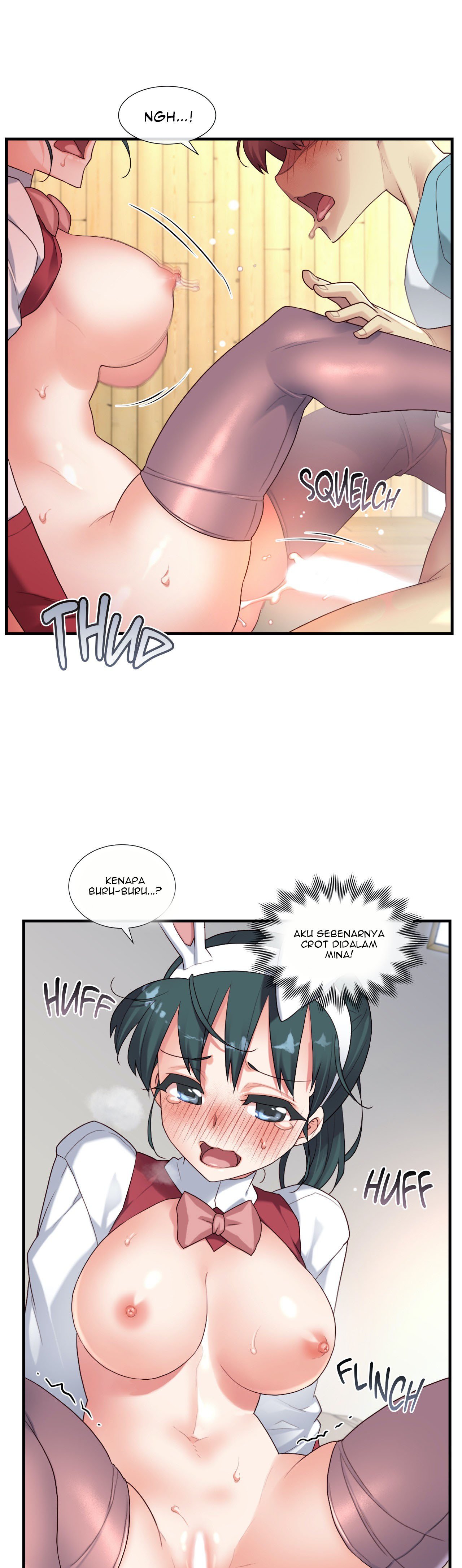 The Girlfriend Dice - Chapter 49 666