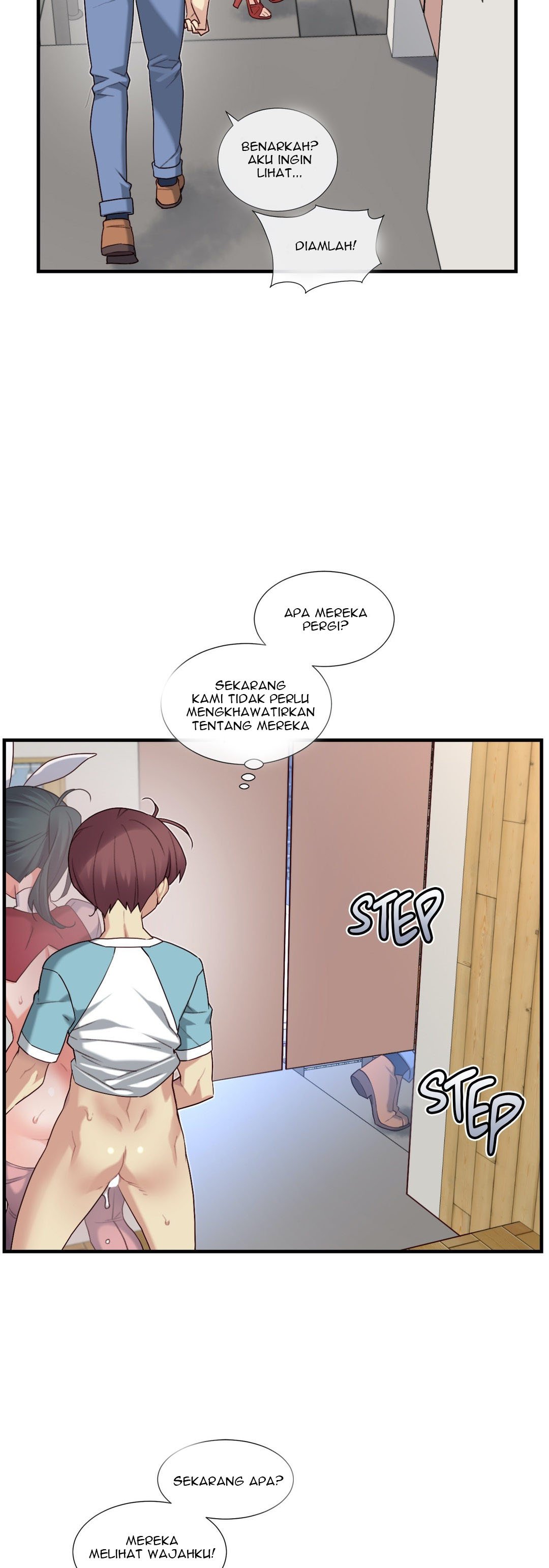 The Girlfriend Dice - Chapter 49 702