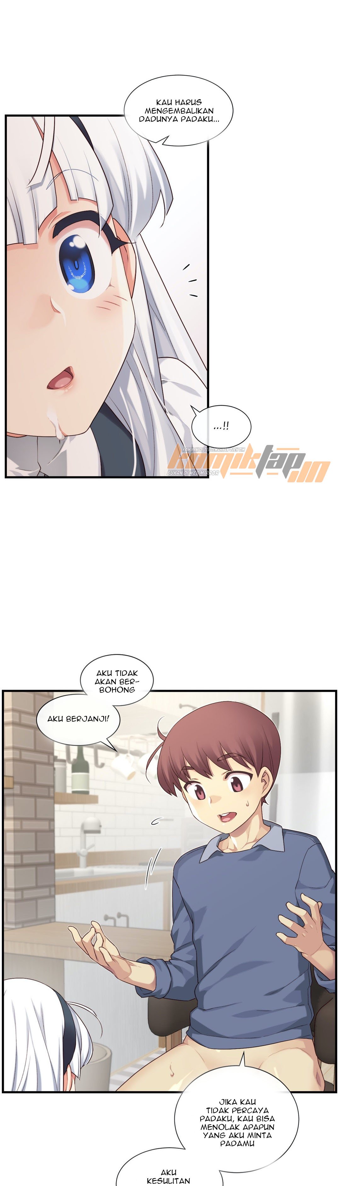 The Girlfriend Dice - Chapter 58 1017