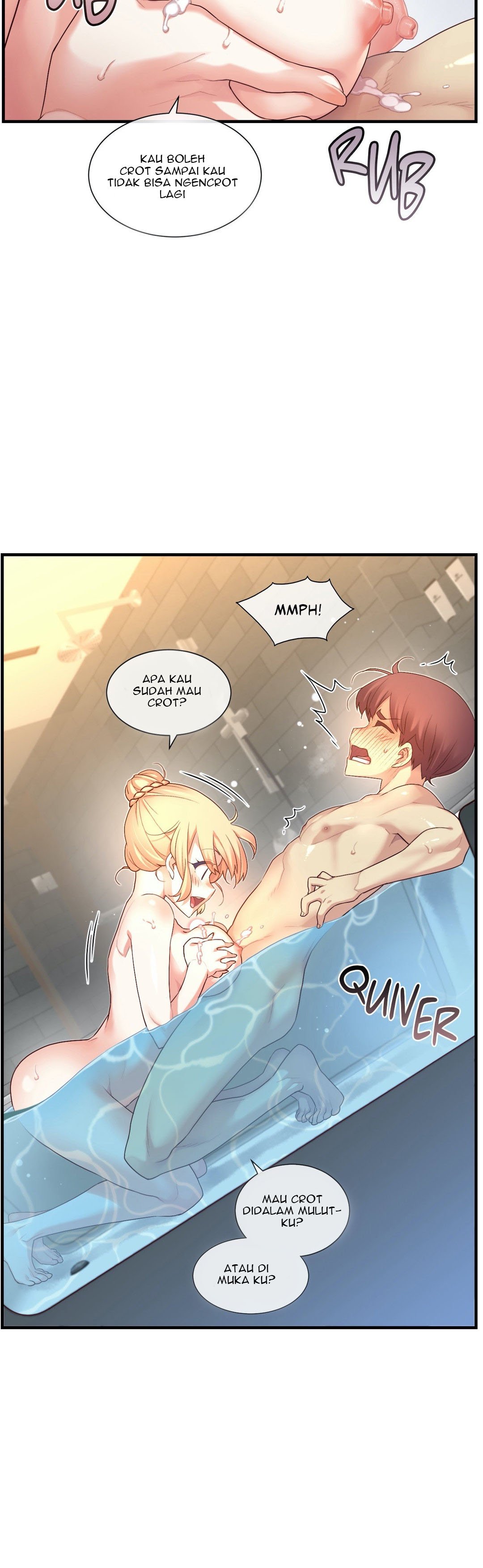 The Girlfriend Dice - Chapter 55 826