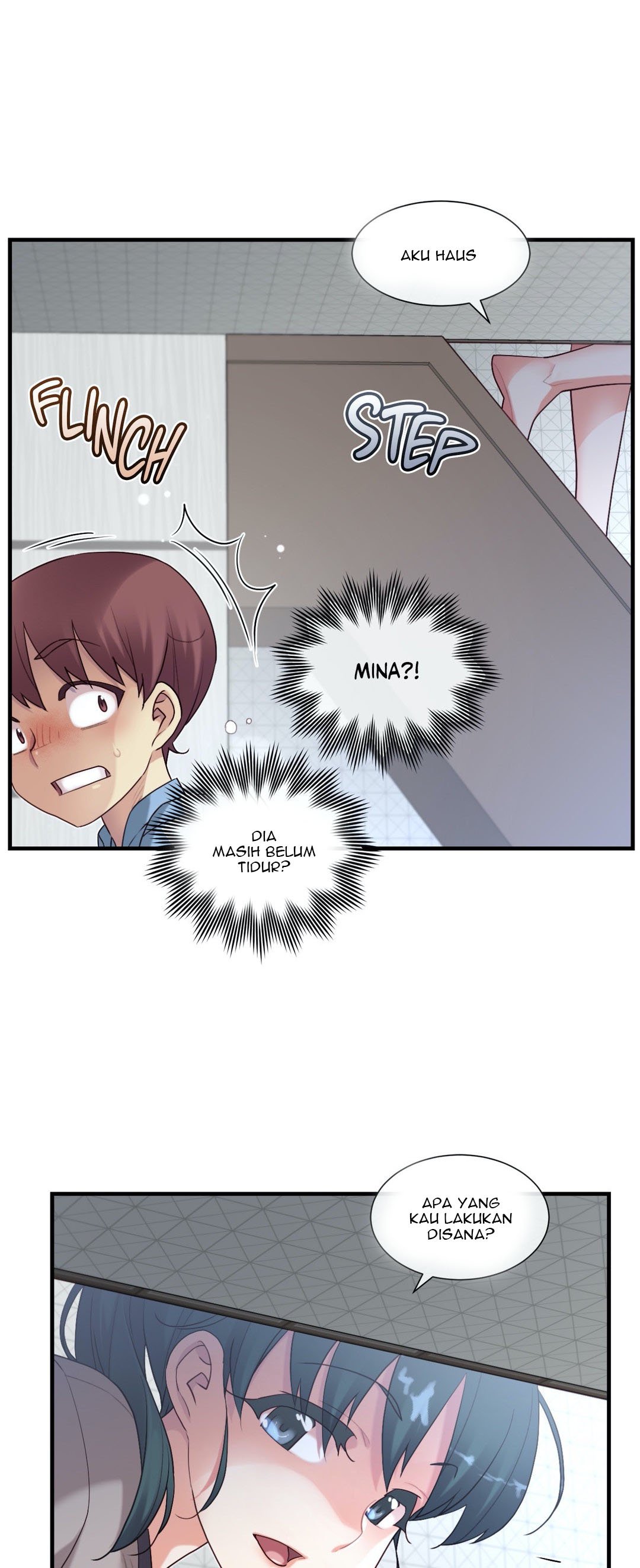 The Girlfriend Dice - Chapter 49 742