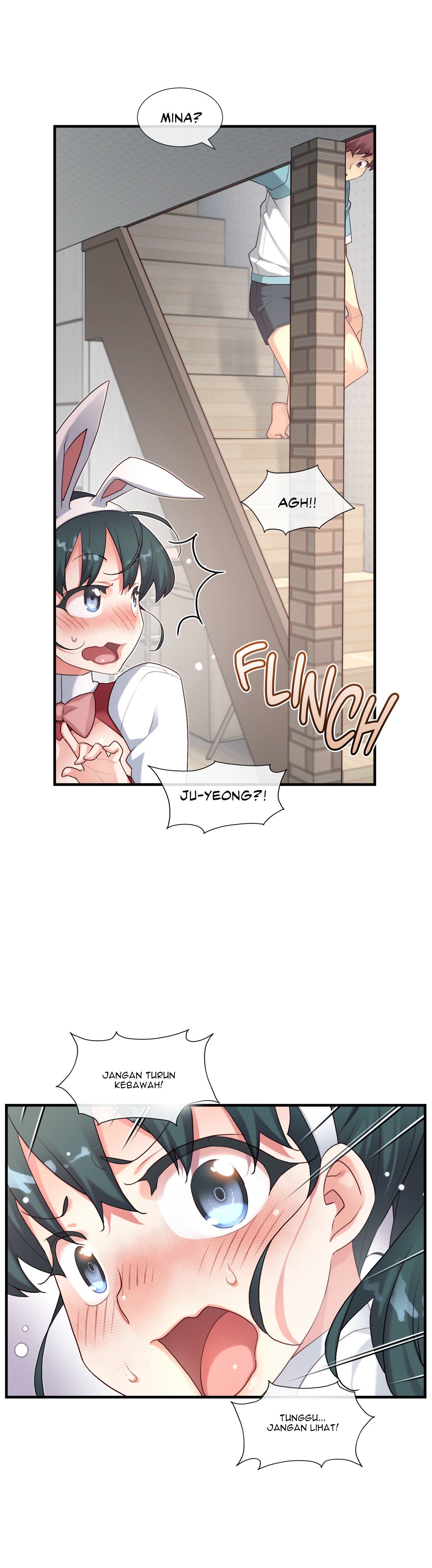 The Girlfriend Dice - Chapter 49 528