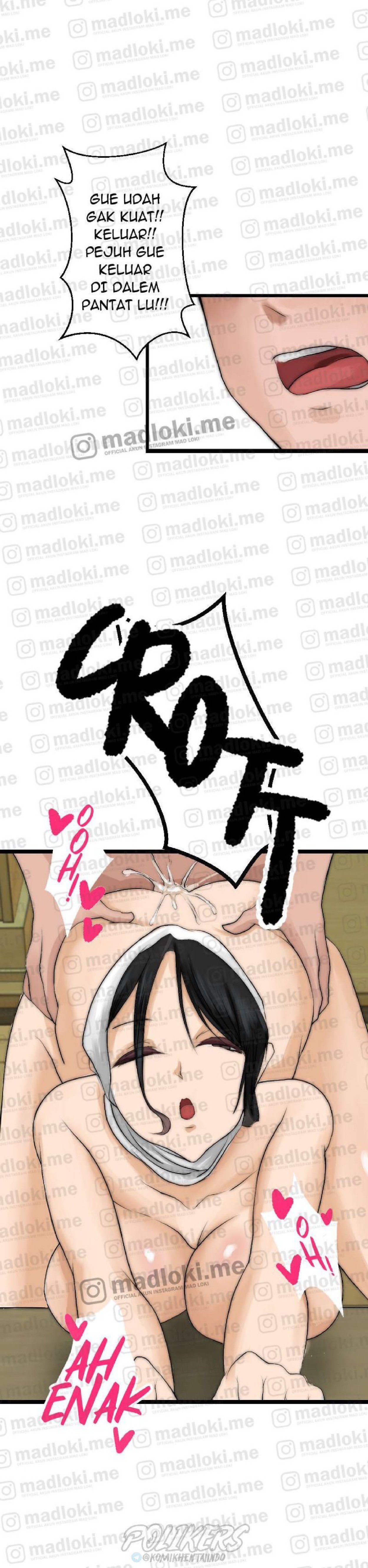 Madloki Ketua Osis - Chapter 01 26 Madloki Ketua Osis - Chapter 01 26