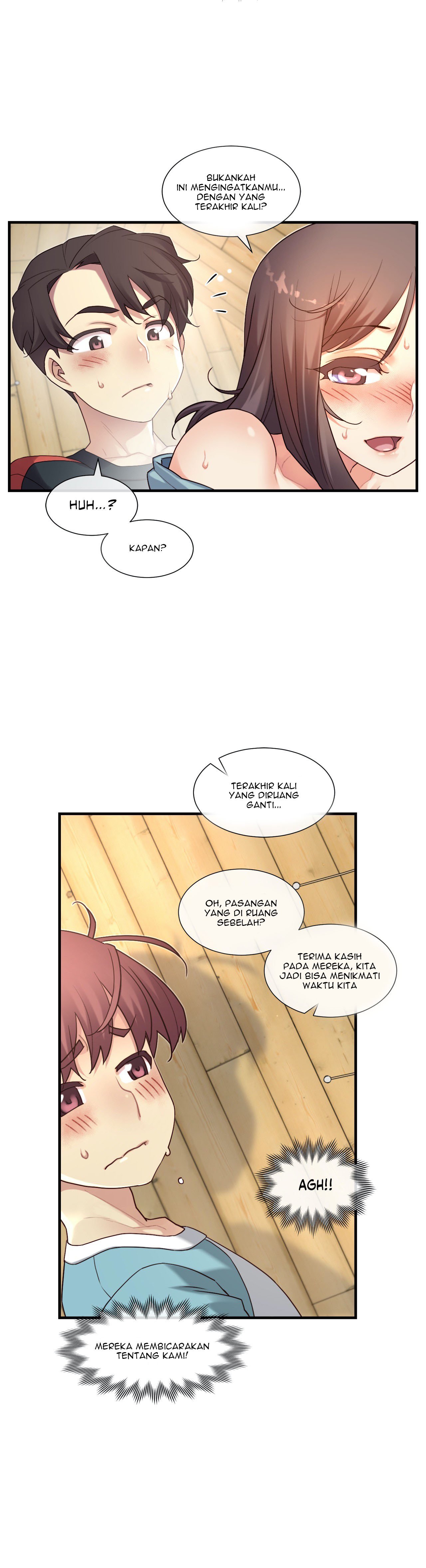 The Girlfriend Dice - Chapter 49 622