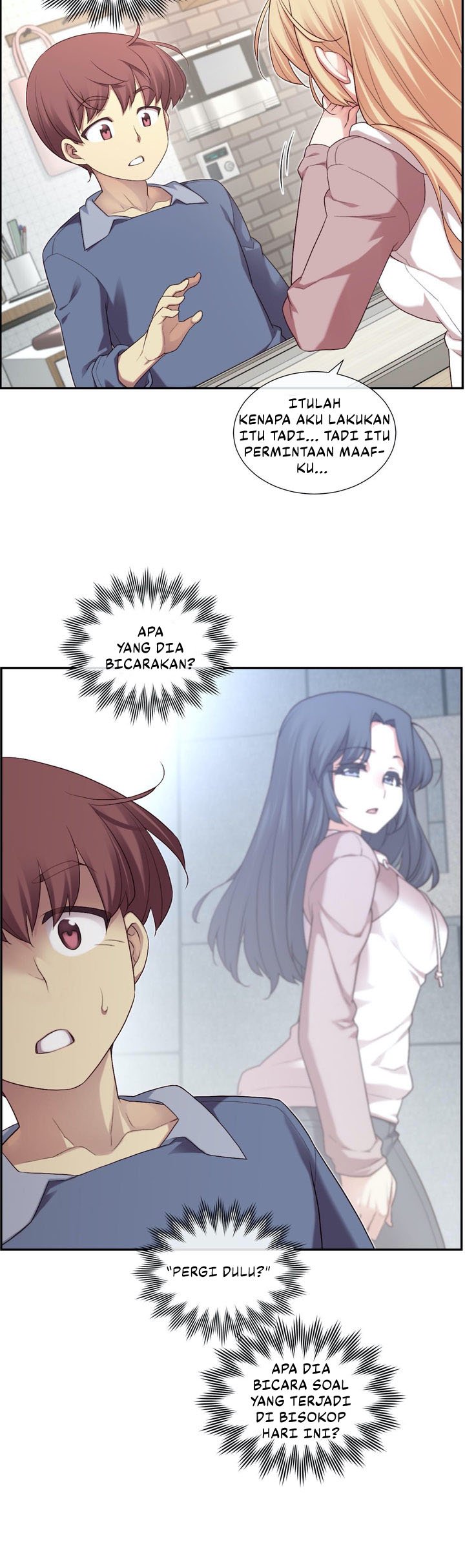 The Girlfriend Dice - Chapter 49 236