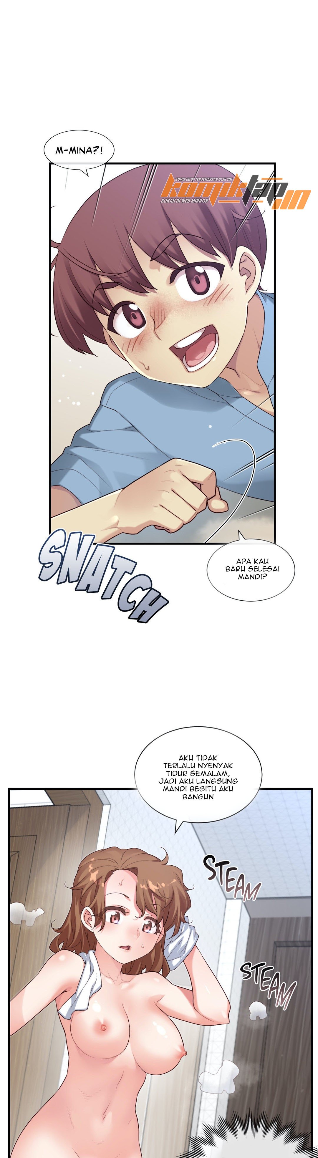 The Girlfriend Dice - Chapter 49 756
