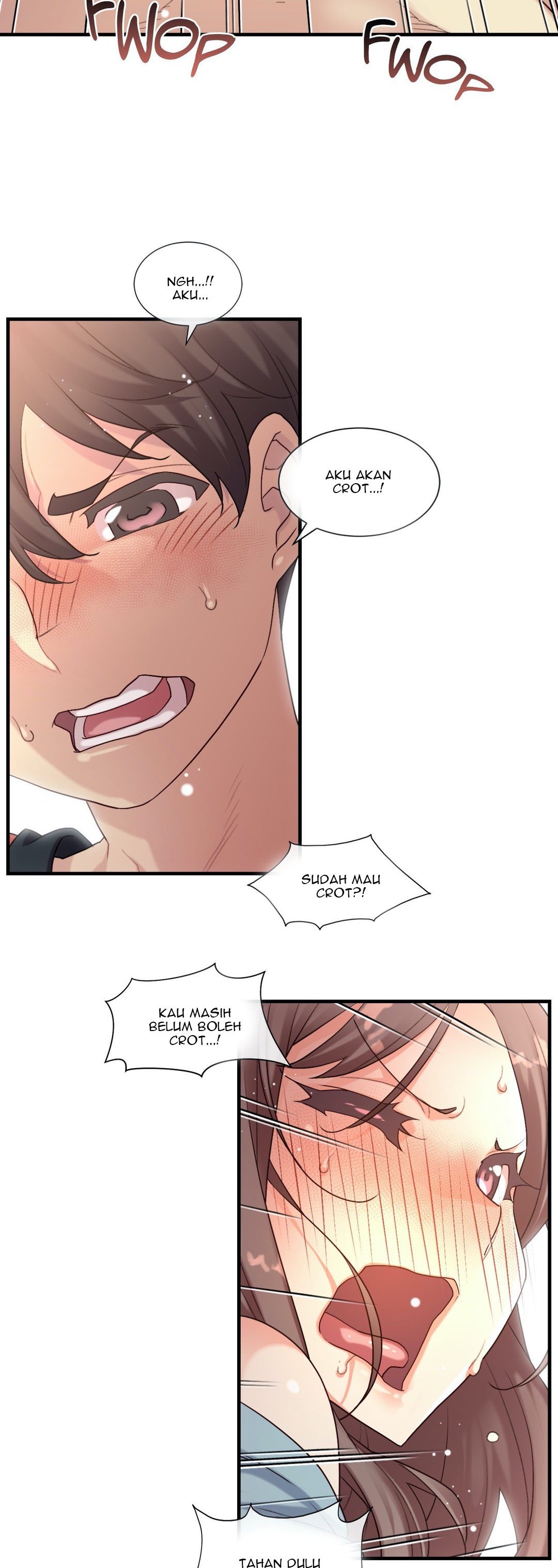 The Girlfriend Dice - Chapter 49 687