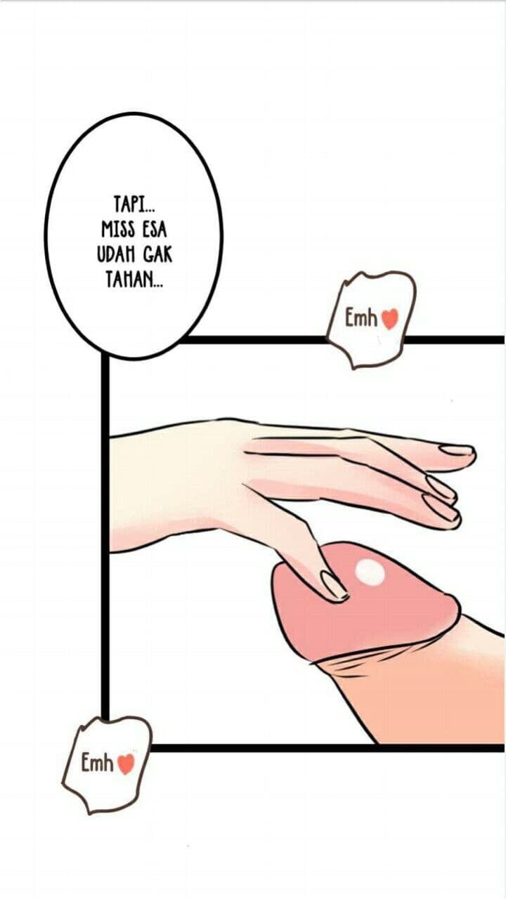 Madloki Miss Esa - Chapter 01 15