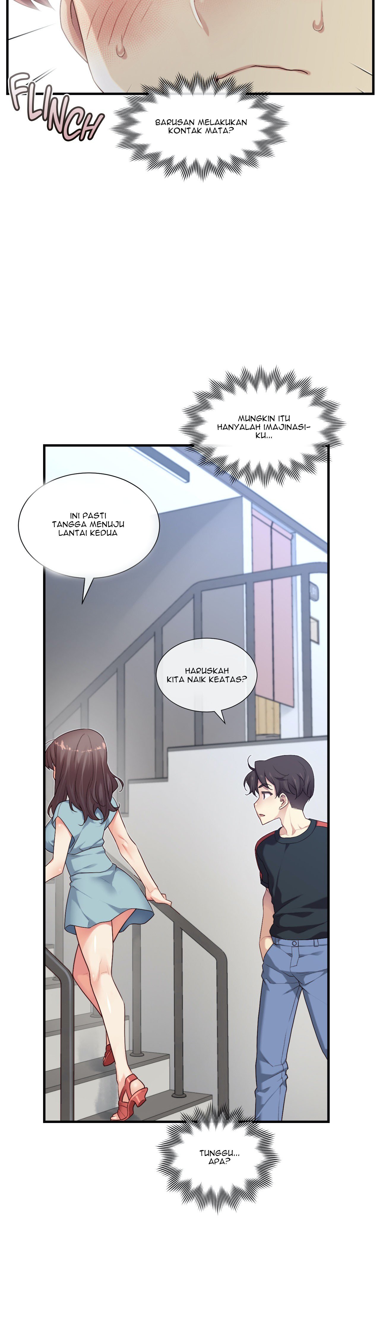 The Girlfriend Dice - Chapter 49 598