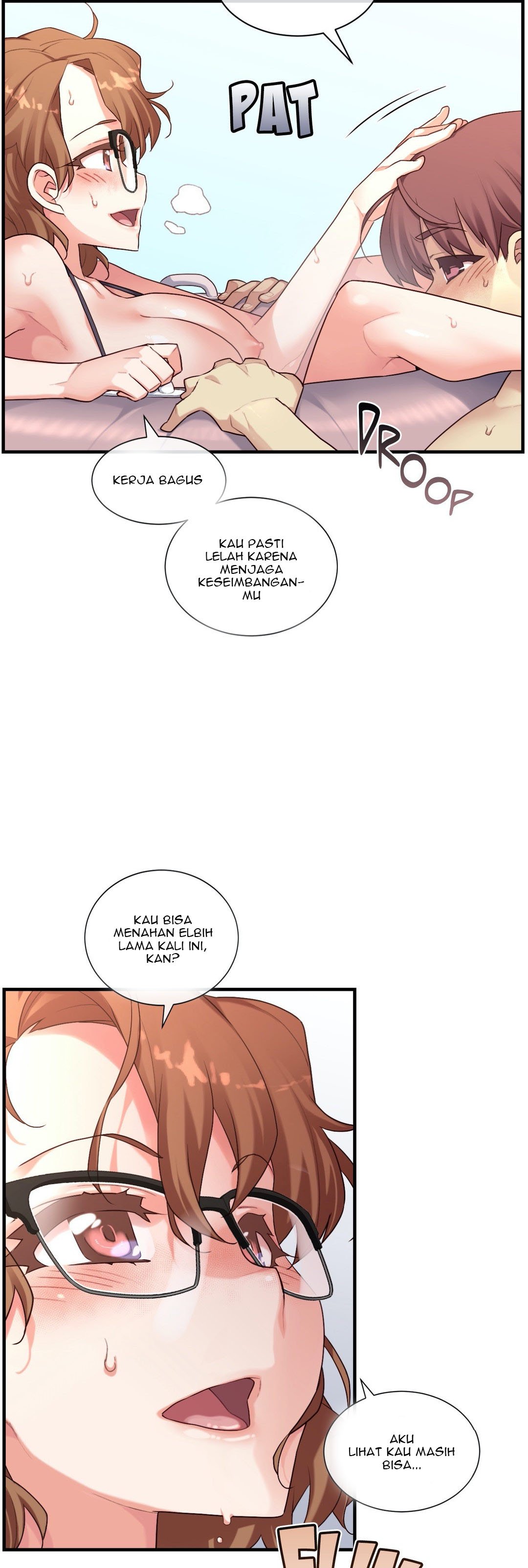 The Girlfriend Dice - Chapter 55 793