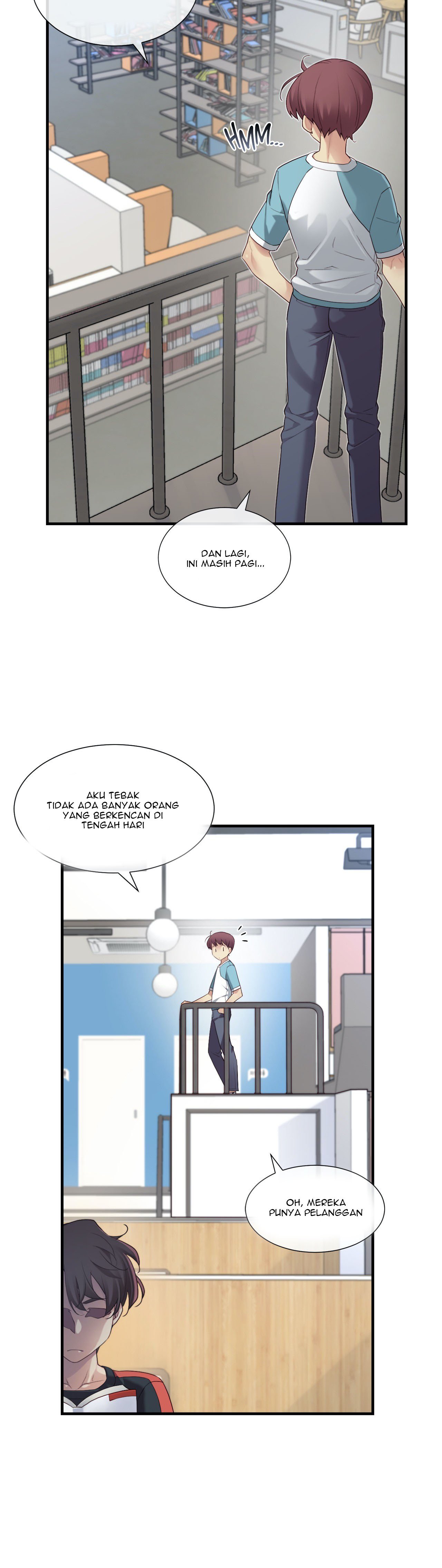 The Girlfriend Dice - Chapter 49 570