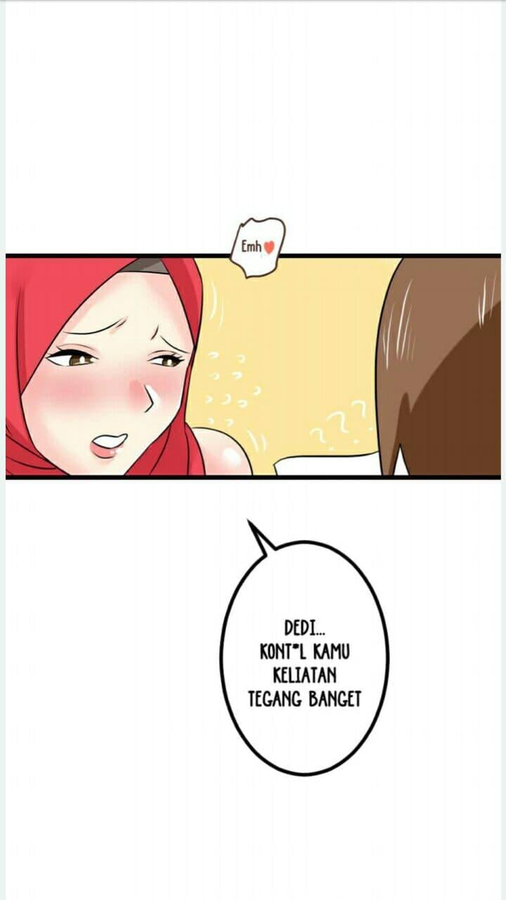 Madloki Miss Esa - Chapter 01 13