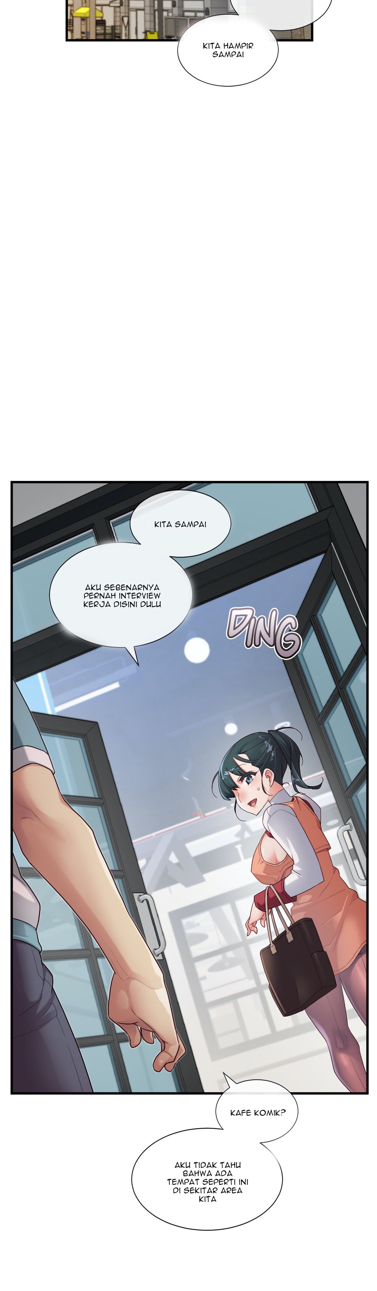 The Girlfriend Dice - Chapter 49 564