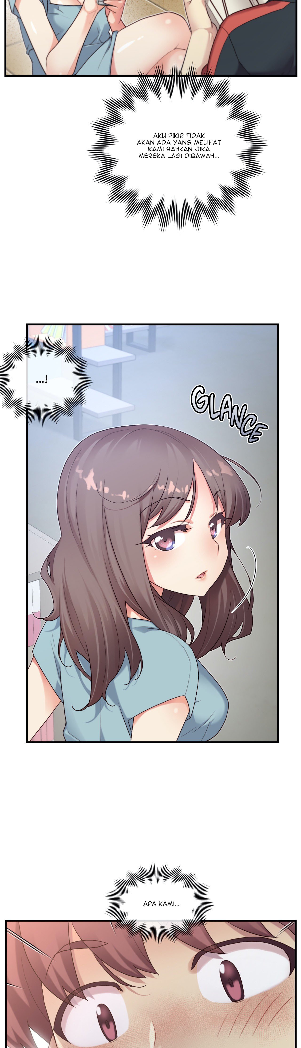 The Girlfriend Dice - Chapter 49 597