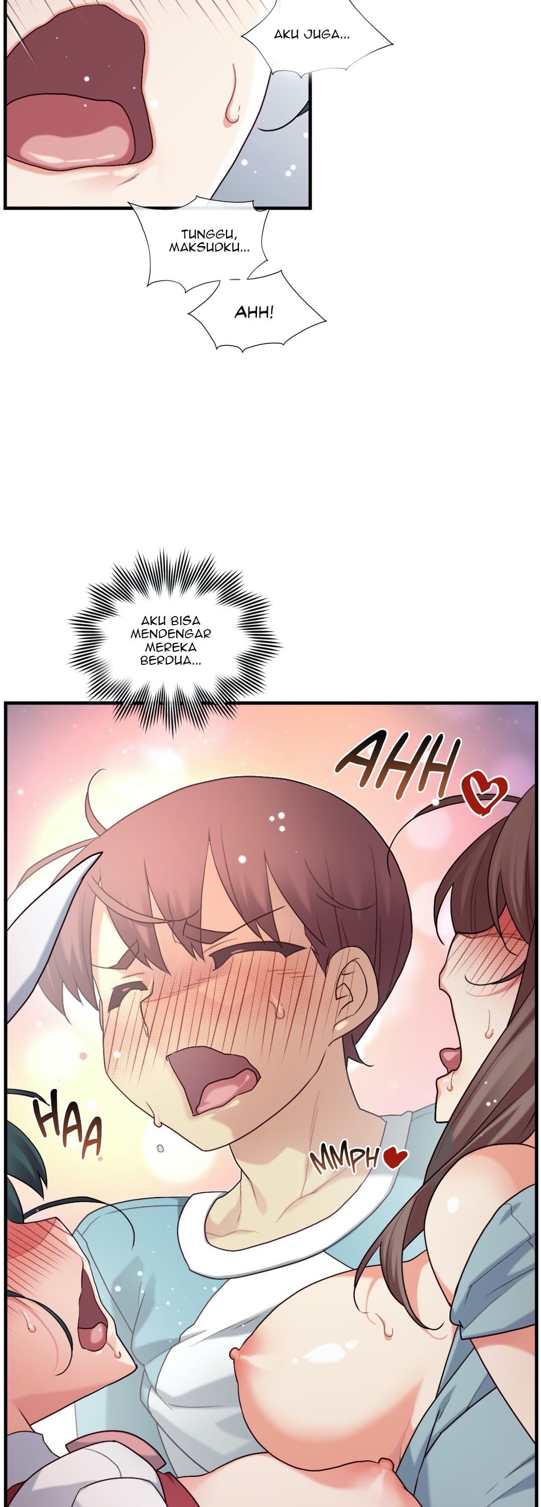 The Girlfriend Dice - Chapter 49 683