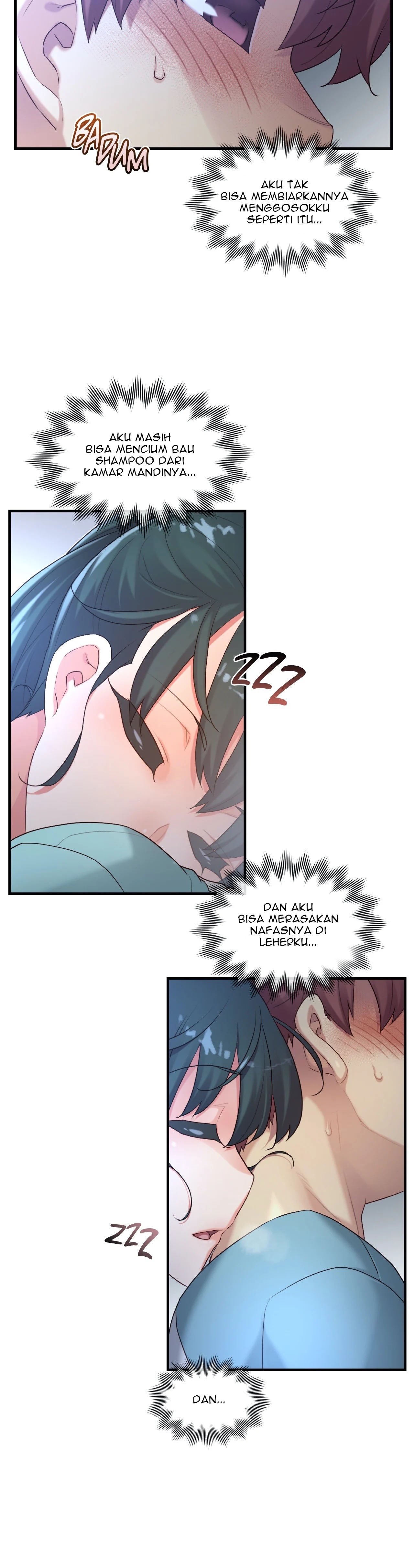The Girlfriend Dice - Chapter 49 503