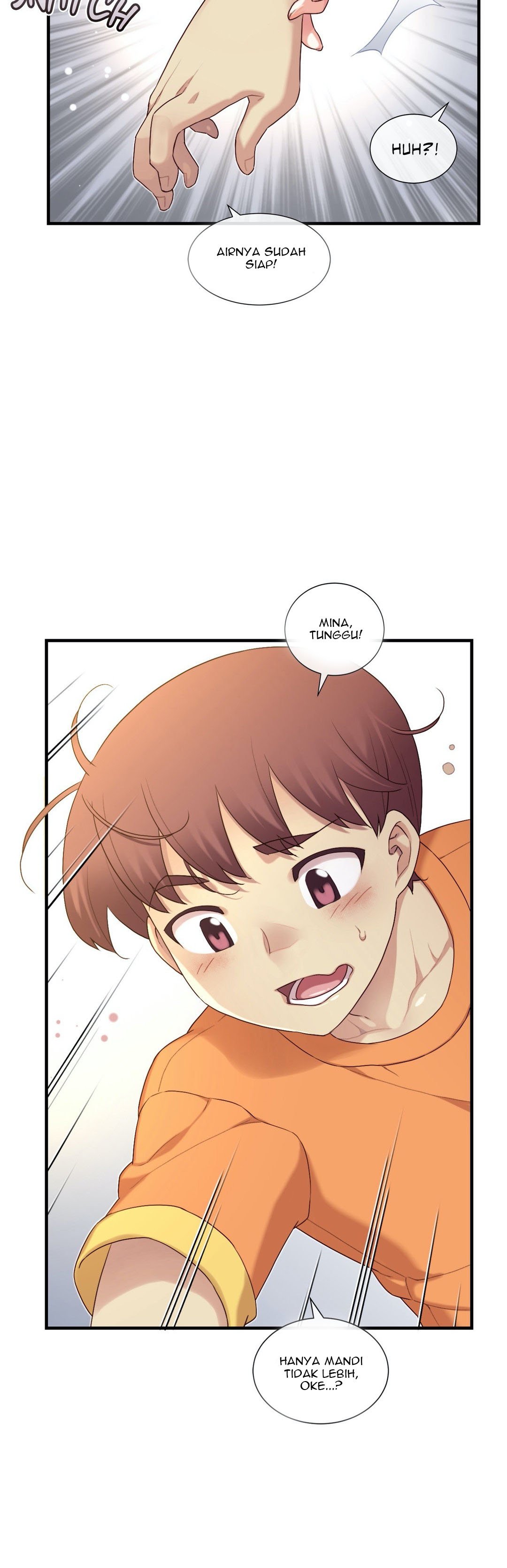The Girlfriend Dice - Chapter 55 823