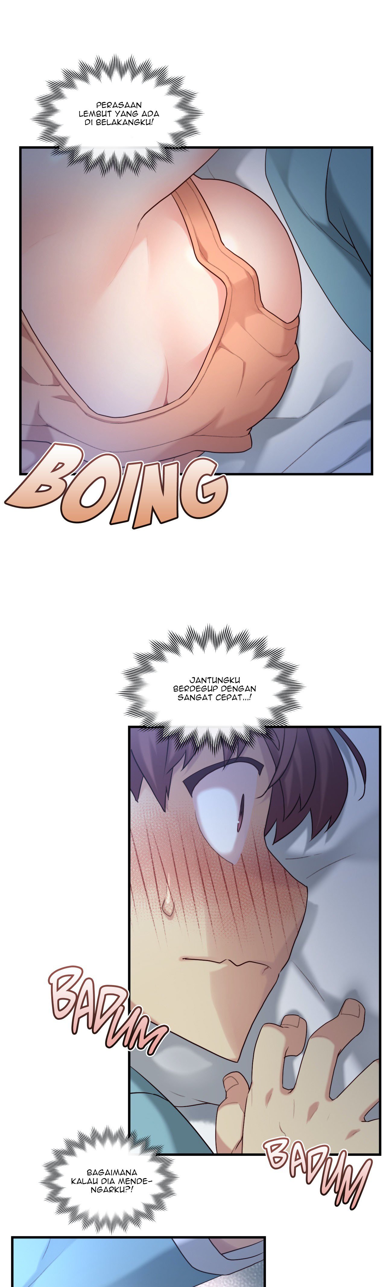The Girlfriend Dice - Chapter 49 504