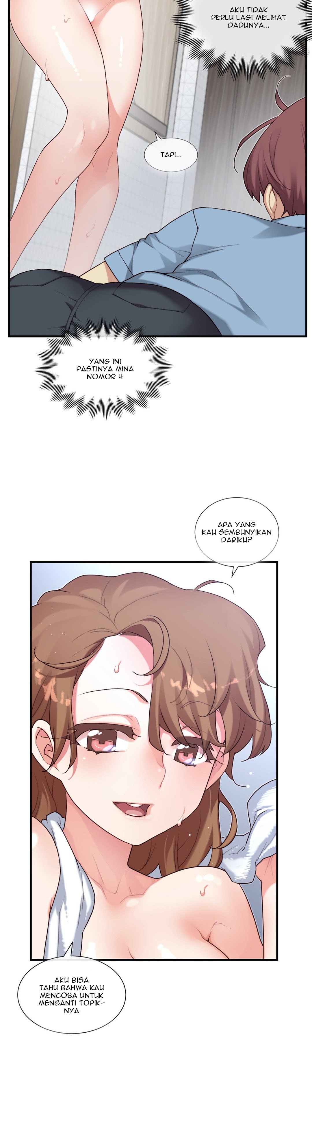 The Girlfriend Dice - Chapter 49 757