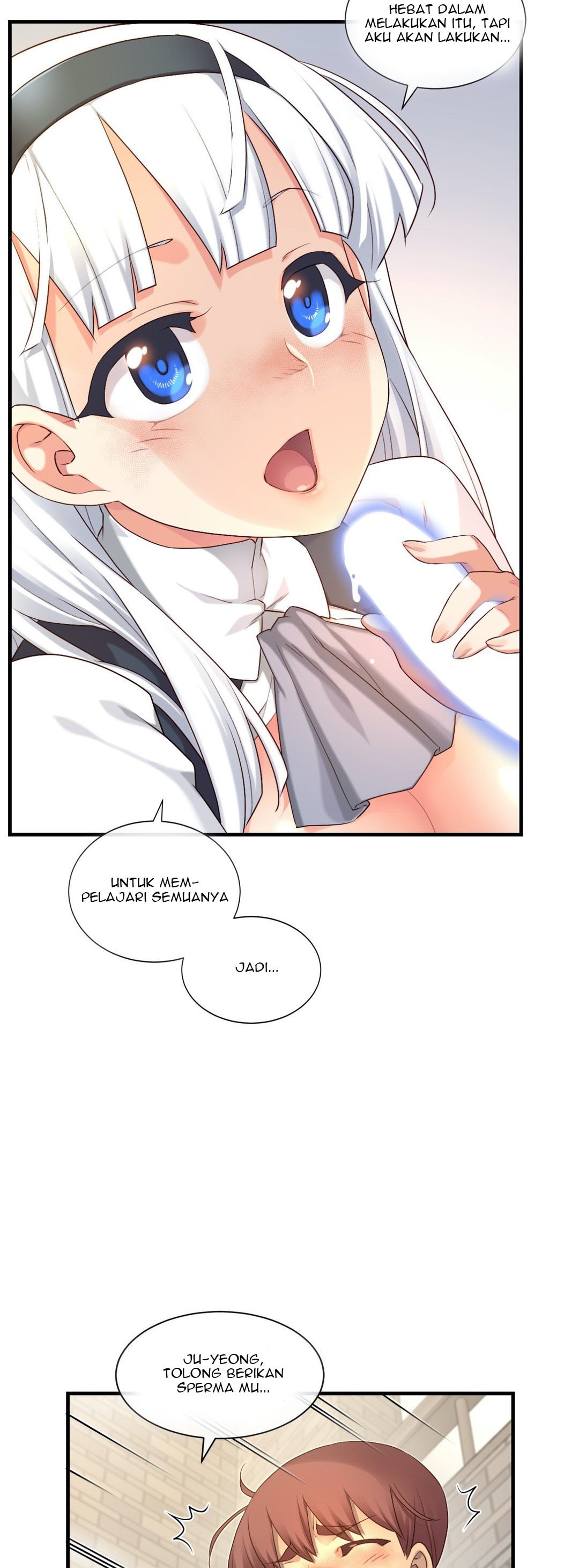 The Girlfriend Dice - Chapter 58 997