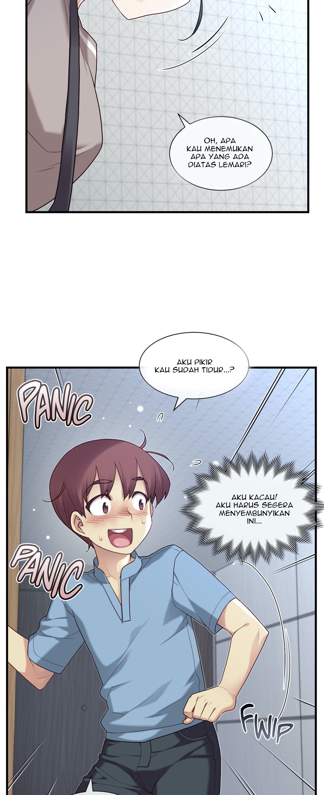 The Girlfriend Dice - Chapter 49 743