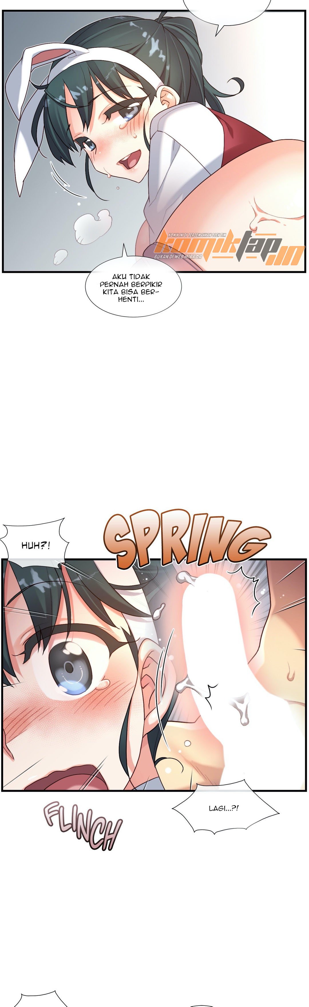 The Girlfriend Dice - Chapter 49 711