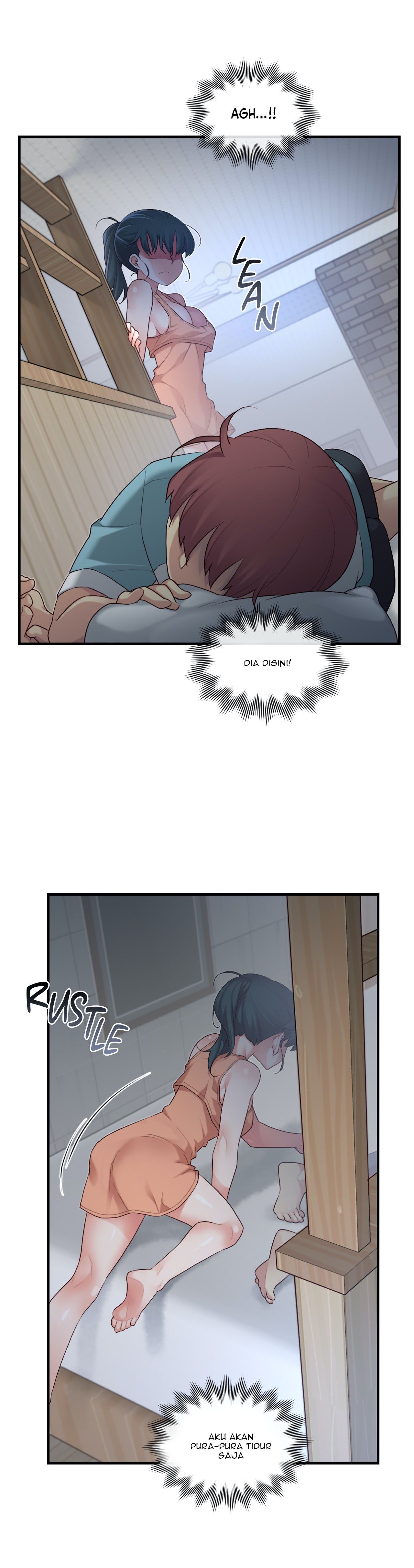The Girlfriend Dice - Chapter 49 501