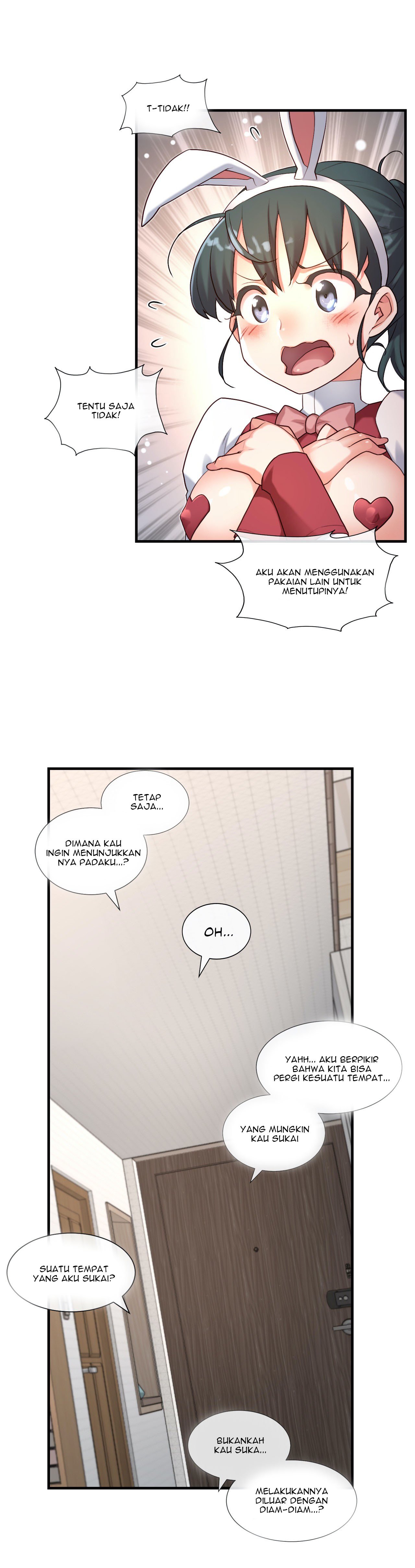 The Girlfriend Dice - Chapter 49 539