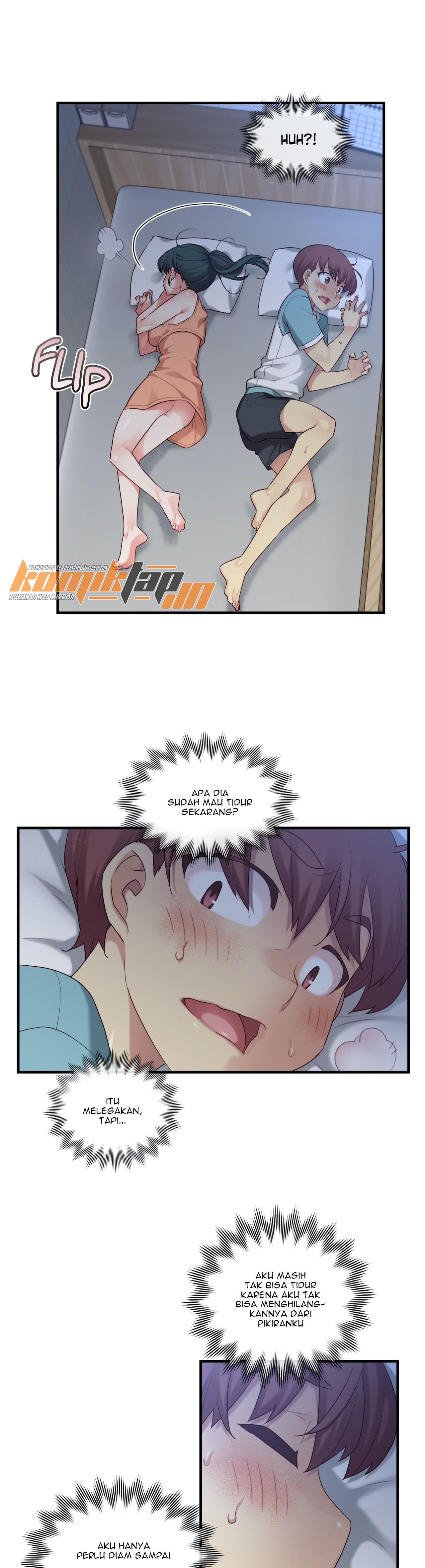 The Girlfriend Dice - Chapter 49 507