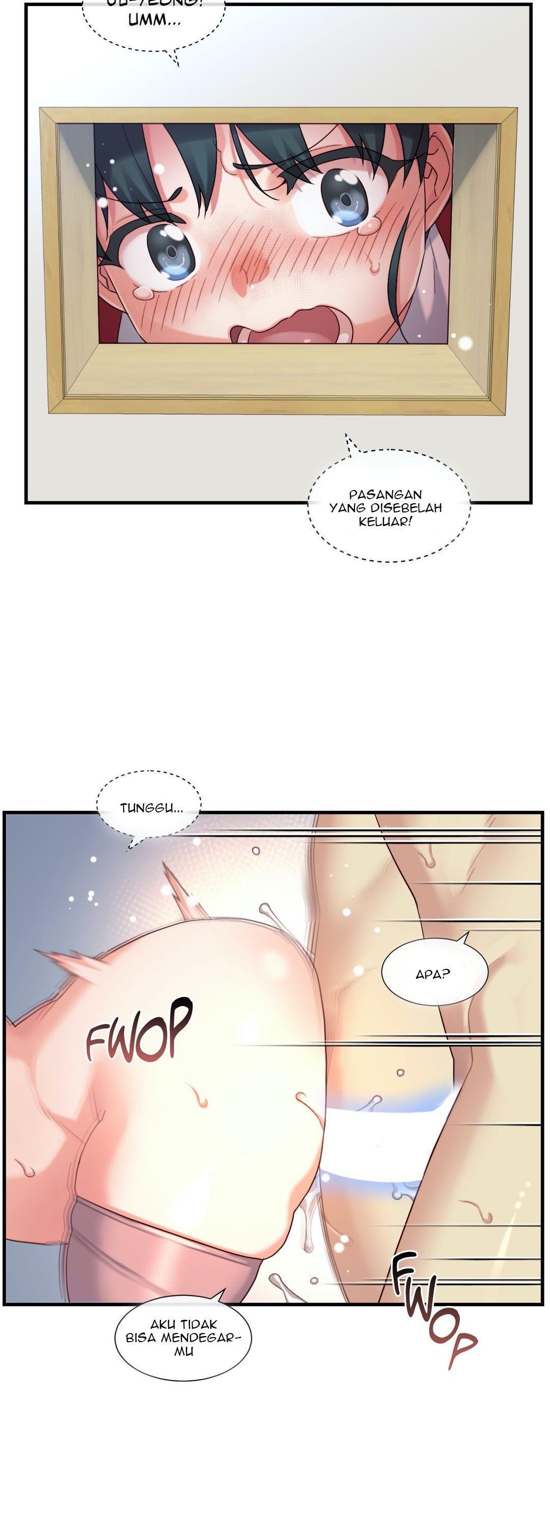 The Girlfriend Dice - Chapter 49 700